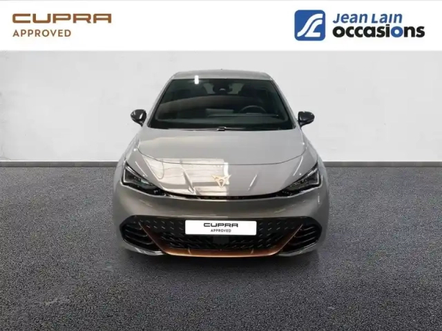 Cupra Born 230 ch - batterie xl — photo 9