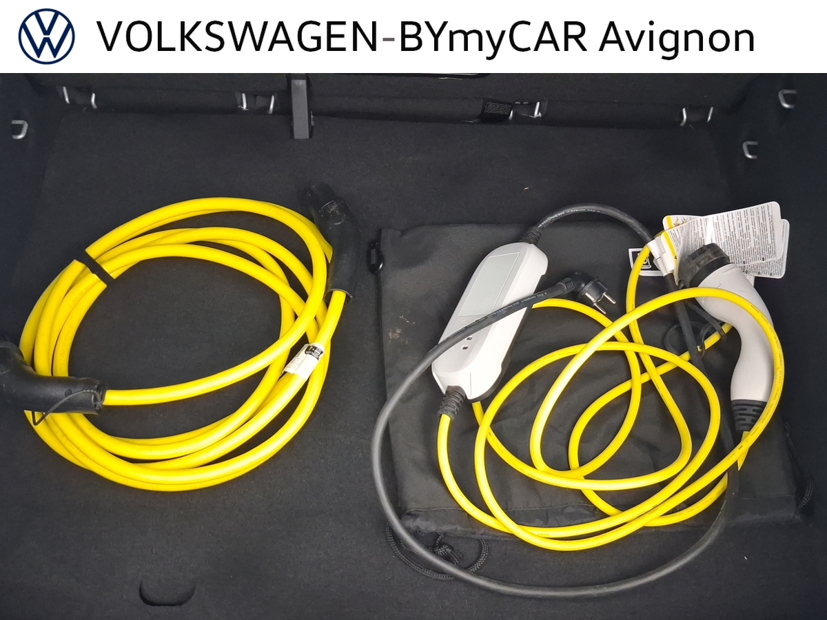 Volkswagen ID.3 204 ch Pro — photo 34