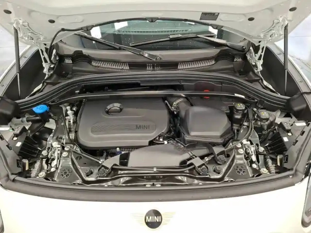 Mini Countryman 170 ch dkg7 c — photo 10