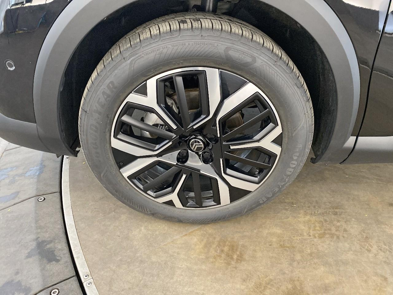 Citroën C4 hybride 145 ch e-dcs6 max — photo 11