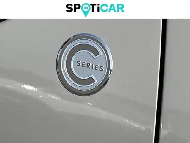 Citroën C3 puretech 83 s&amp;s bvm5 — photo 10