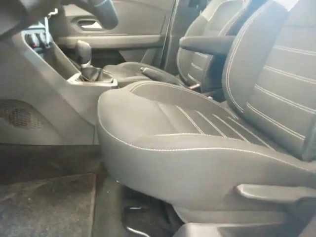 Dacia Sandero tce 90 cvt — photo 19