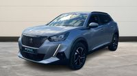 Peugeot 2008 1.2 PureTech 100ch S&S Allure Business