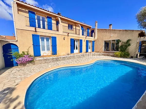Superbe maison familiale 245 m² ? volumes exceptionnels, sans vis-à-vis