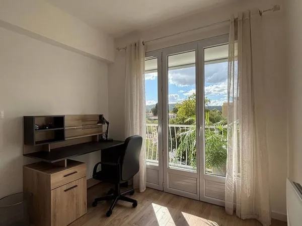 Appartement 4 pièces 70 m²