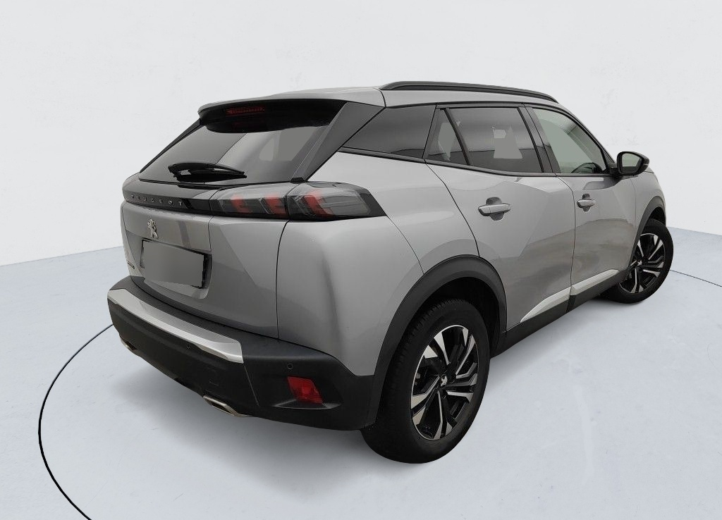 Peugeot 2008 — photo 4