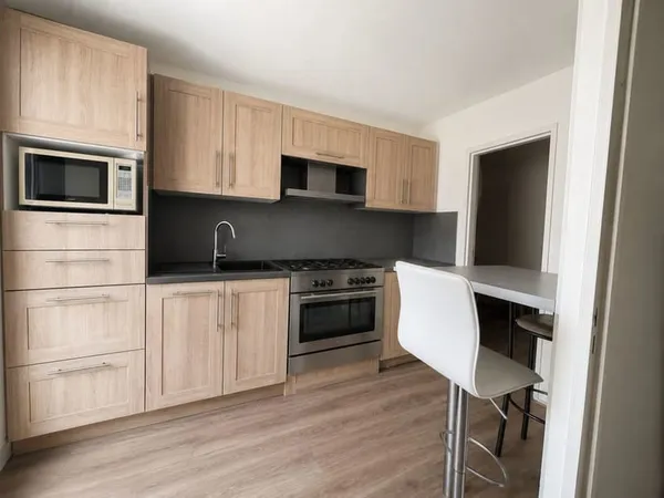 Appartement Vente Chalon-sur-Saône 4p 82m² 144400€