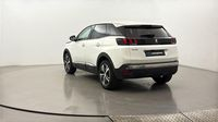 Peugeot 3008 1.5 BlueHDi 130ch S&S Allure Pack EAT8 — photo 8