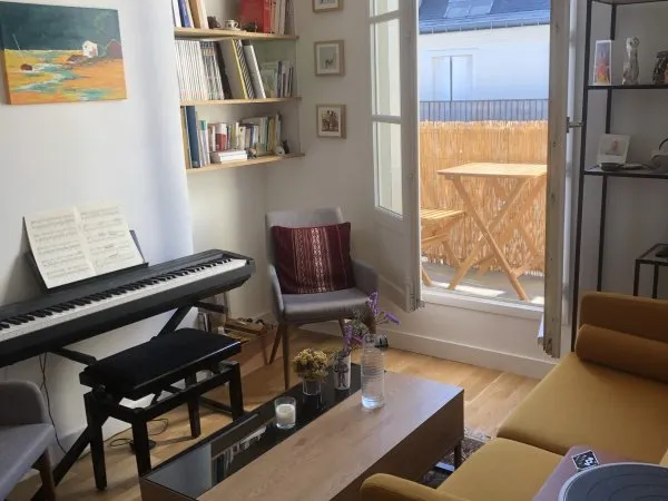 Loue appartement