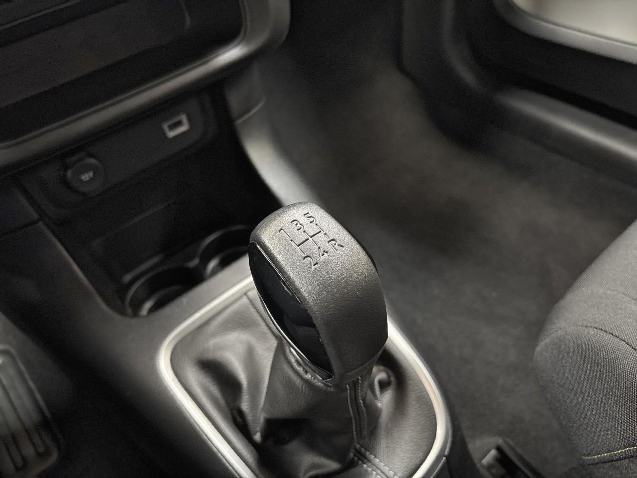 Citroën C3 1.2 puretech 83ch s&s max — photo 21
