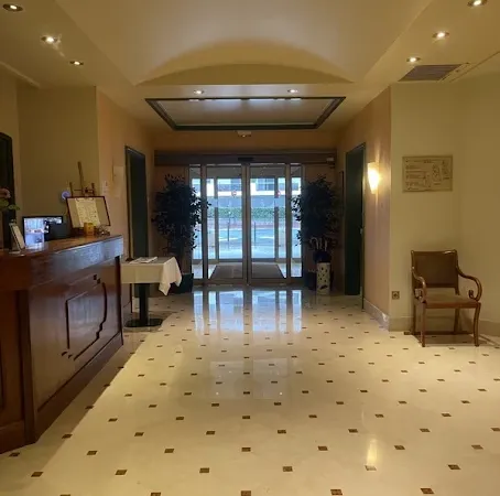 Appartement 1 pièce 40 m²