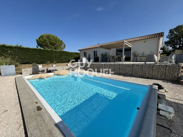 Maison à vendre de 4 pièces de 100 m²