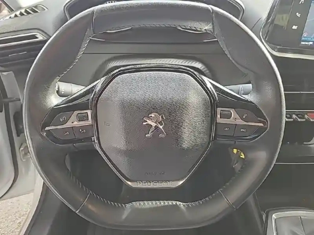 Peugeot 208 bluehdi 100 s&amp;s bvm6 — photo 9
