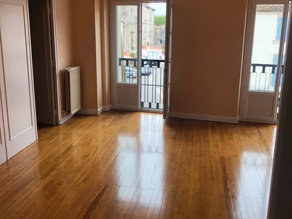 Appartement type F3