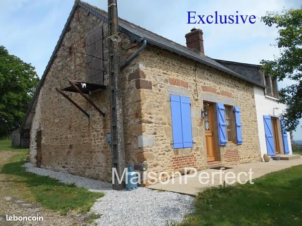 Maison 7 pièces 171 m²