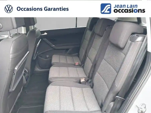 Volkswagen Touran 2.0 tdi 150 dsg7 7pl — photo 52
