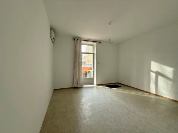 AVIGNON La paroisse St Ruf loue un appartement T4