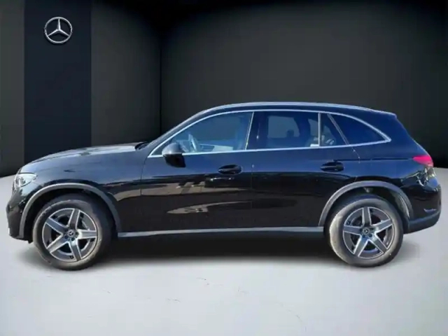 Mercedes Glc 300 de 4matic amg line — photo 24