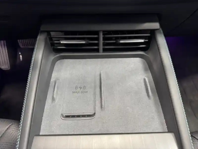 Byd Seal 6 1.5 phev dm-i comfort lite — photo 18