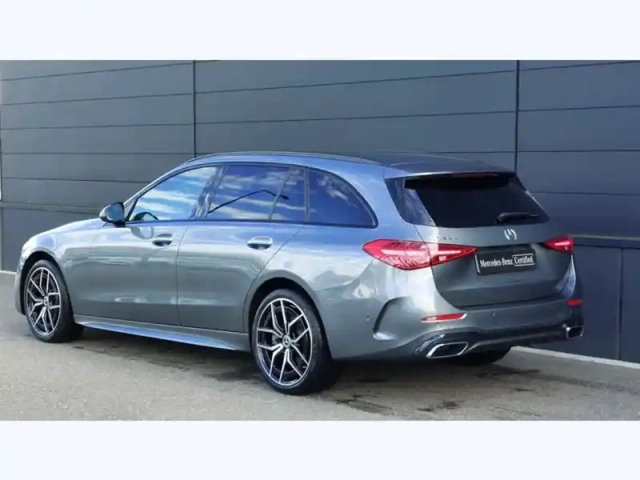 Mercedes Classe C 220 d break — photo 3