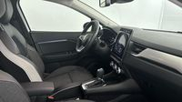 Renault Captur 1.6 E-Tech hybride 145ch Techno — photo 15