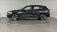 Bmw Série 1 116dA 116ch Edition Sport DKG7 — photo 7