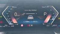 Bmw X1 sDrive18d 150ch M Sport — photo 9