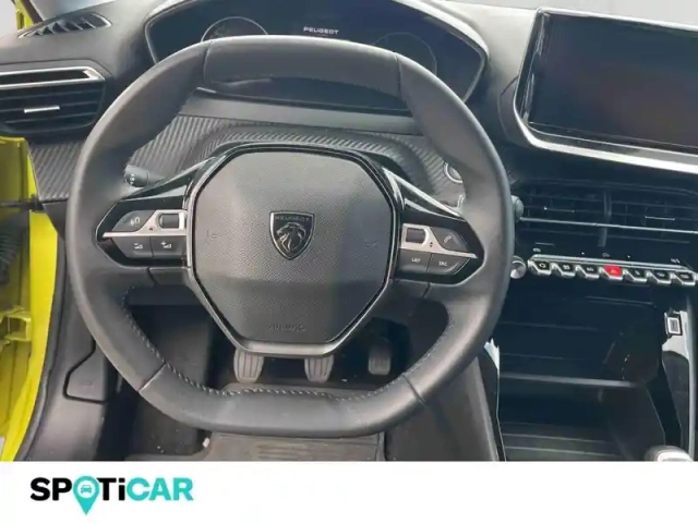 Peugeot 208 1.2 puretech 100ch s&amp;s active — photo 12