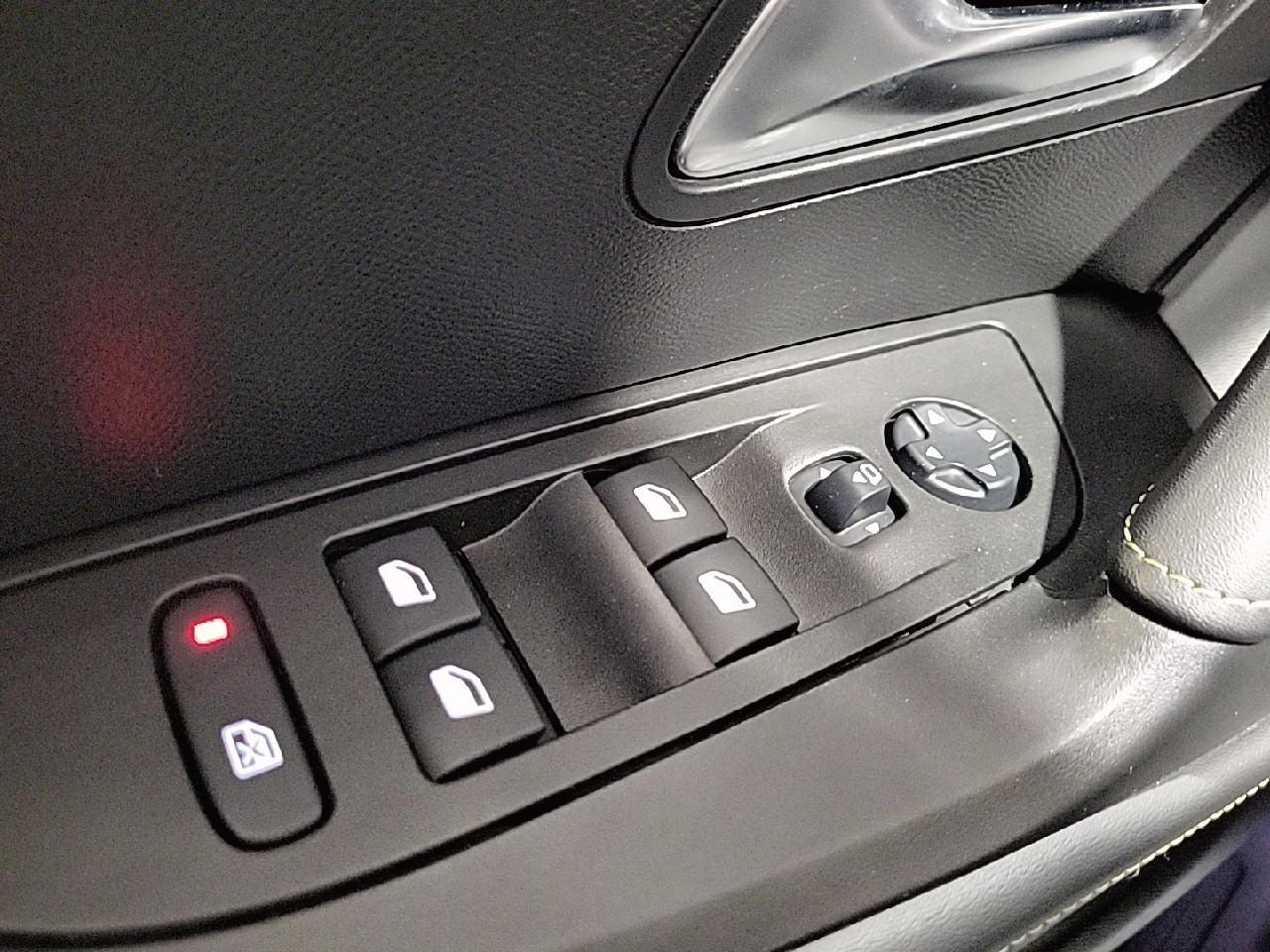 Peugeot 2008 puretech 130 s&s eat8 gt — photo 24