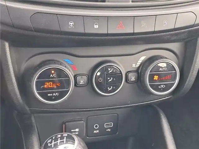 Fiat Tipo 1.6 multijet 120 ch start/stop — photo 20