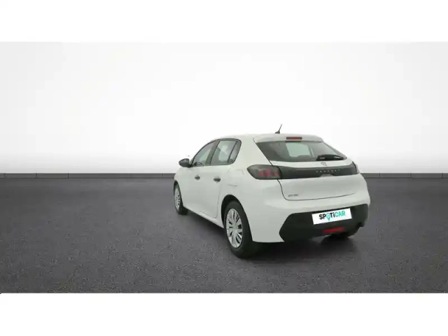 Peugeot 208 puretech 75 s&amp;s bvm5 — photo 6