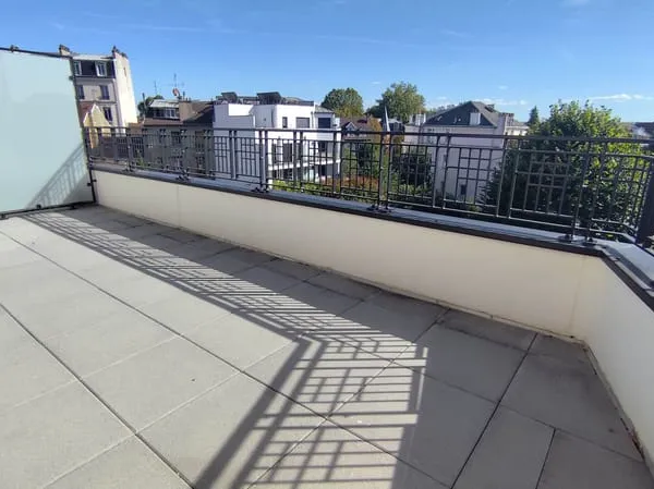Appartement Maisons Laffitte 4 pièces 88.81 m2