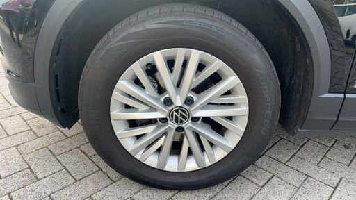 Volkswagen T-Roc 1.5 TSI 150 DSG7 - Lounge – 2020 – 68124 km – Essence – Boîte Automatique — photo 19