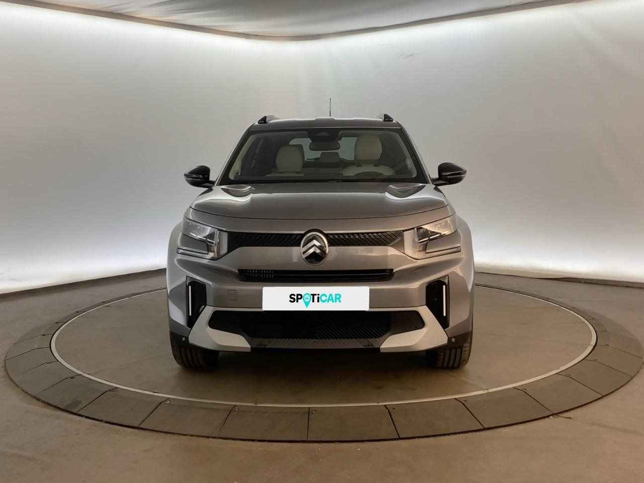 Citroën C3 Aircross hybride 145 ch aut max — photo 2