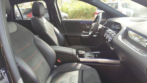 Mercedes Classe GLA 250e 218 EQ Power 8G-DCT - AMG Line – 2020 – 45219 km – Hybride rechargeable – Boîte Automatique — photo 13