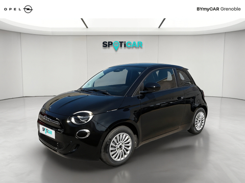 Fiat 500 e 118 ch