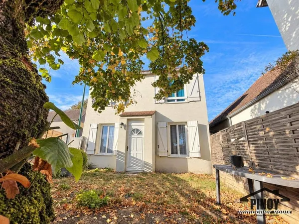Maison 3 pièces 59 m²