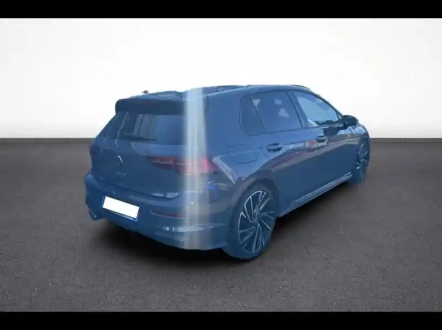 Volkswagen Golf 2.0 tdi scr 200ch gtd dsg7 — photo 6