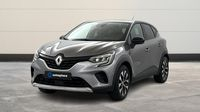 Renault Captur 1.6 E-Tech hybride 145ch Evolution