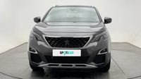 Peugeot 3008 1.6 PureTech 180ch S&S GT Line EAT8