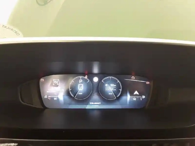 Peugeot 308 puretech 130ch s&amp;s eat8 — photo 50