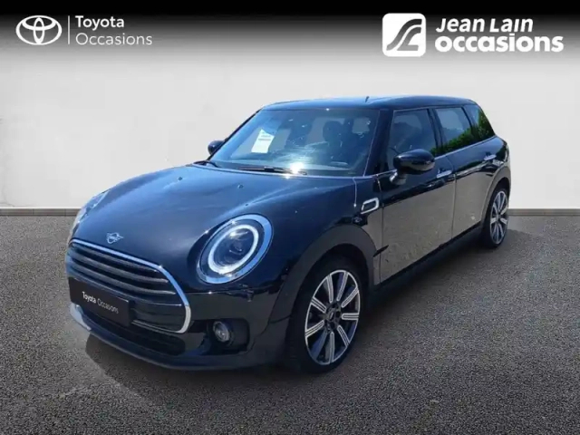 Mini Mini clubman one 102 ch dkg7