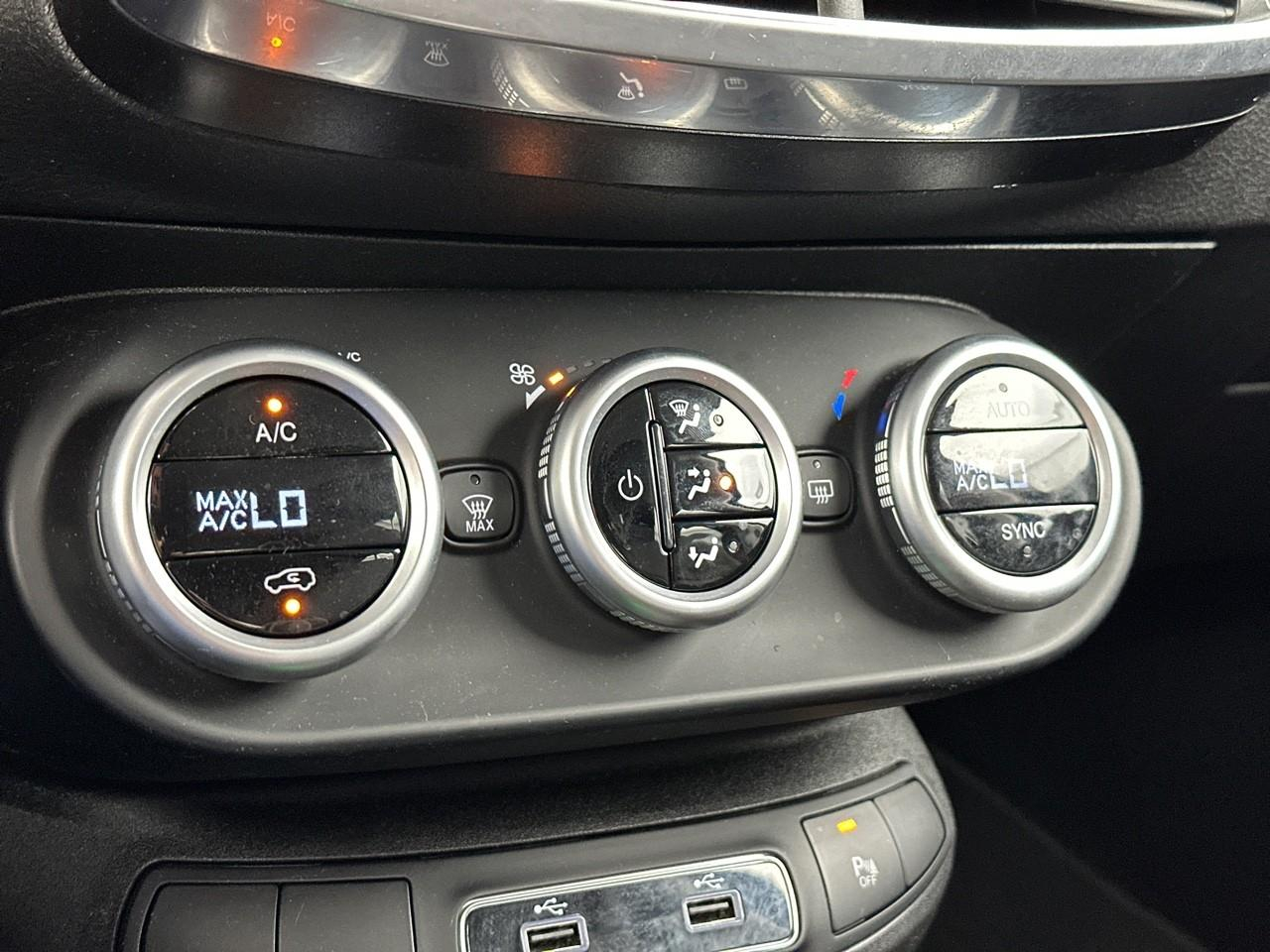 Fiat 500X 1.5 firefly 130 ch s/s dct7 hybrid — photo 26