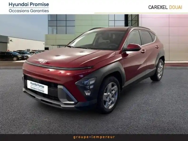 Hyundai Kona 1.0 t-gdi 100ch creative