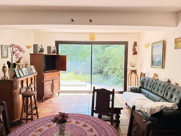 Maison 3 pièces 93 m²