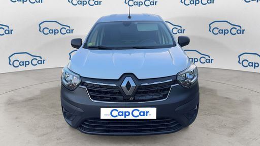 Renault Express 1.5 Blue dCi 75 - Essentiel – 2021 – 86488 km – Diesel – Boîte Manuelle — photo 29