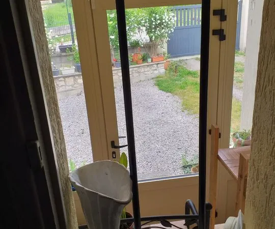 Appartement de 45m2 à louer sur Champagne-sur-Oise