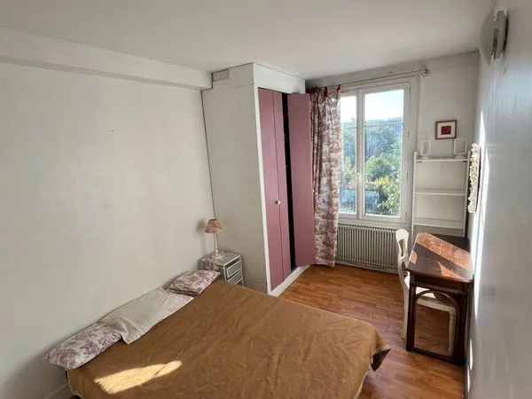 Chambres étudiant Sevran
