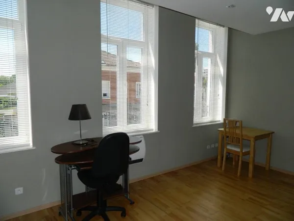 Appartement 1 pièce 22 m²