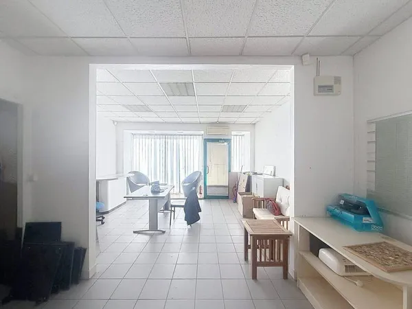 Maison 2 pièces 100 m²